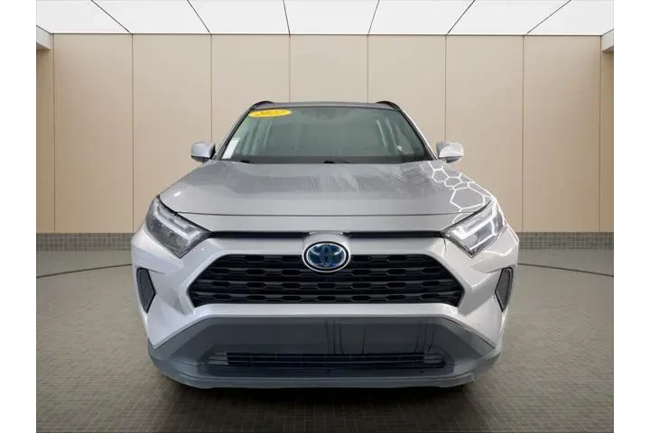 $22000 : Toyota RAV4 Hybrid 2022 AWD image 8