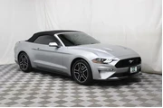 Ford Mustang 2021 EcoBoost 2 en Wichita