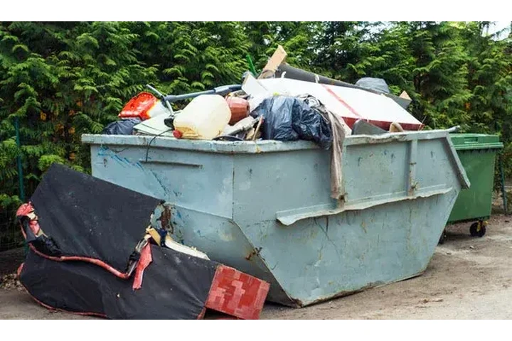 Rubbish Removal Melbourne image 2