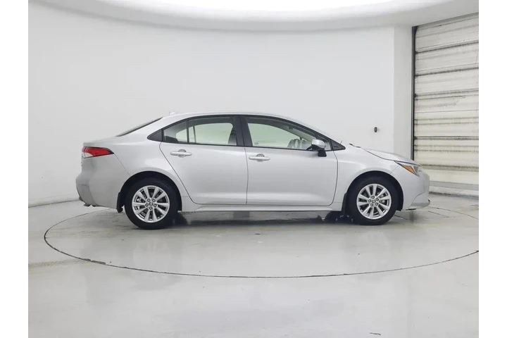 $25998 : Toyota Corolla Hybrid 2024 L image 7