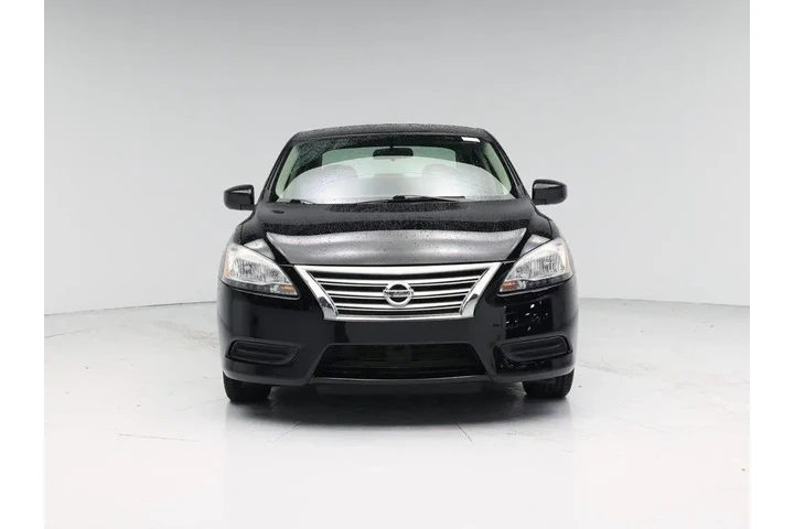$12998 : Nissan Sentra 2014 S 4dr Sed image 5