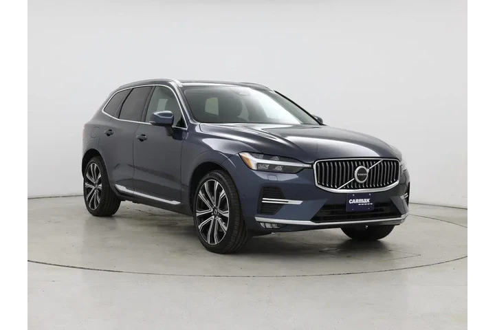 $31998 : Volvo XC60 2023 AWD B6 Ultim image 1