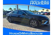Hyundai SONATA 2024 SEL 4dr en Myrtle Beach