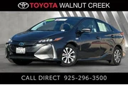 Toyota Prius Prime 2020 LE 4