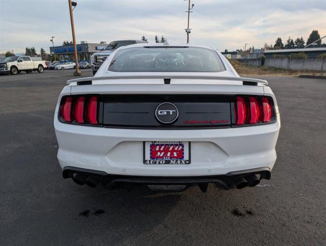 $37399 : 2020 Mustang GT Premium image 9