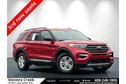 Ford Explorer 2023 AWD XLT 4