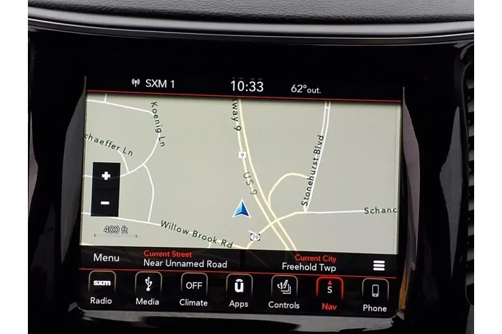 $11900 : Jeep Cherokee 2019 4x4 Limit image 7