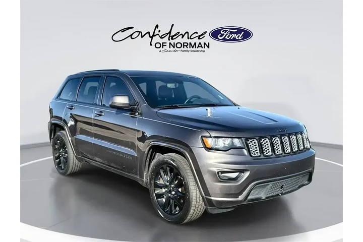 $16681 : Jeep Grand Cherokee 2019 4x2 image 1