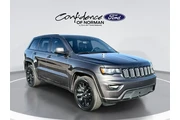 Jeep Grand Cherokee 2019 4x2