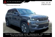Jeep Grand Cherokee 2023 4x4 en New York