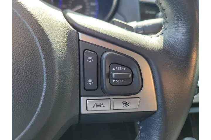 $18900 : Subaru Outback 2017 AWD 2.5i image 6