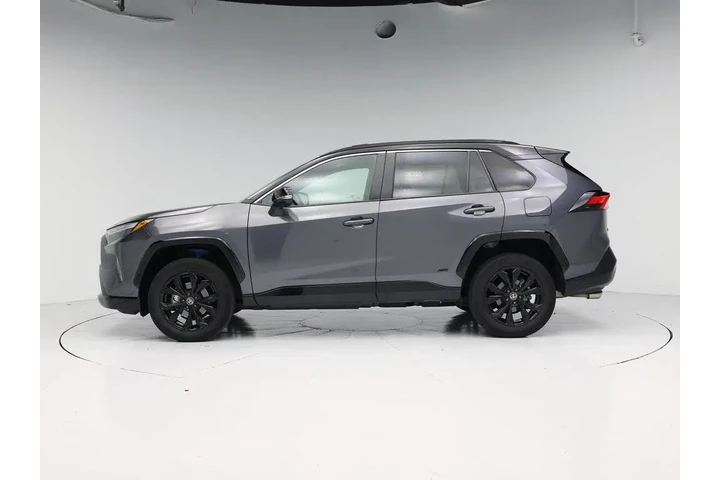 $36998 : Toyota RAV4 Hybrid 2023 AWD image 3