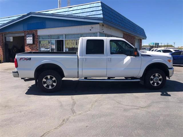 $22444 : 2012 FORD F250 SUPER DUTY CRE image 2