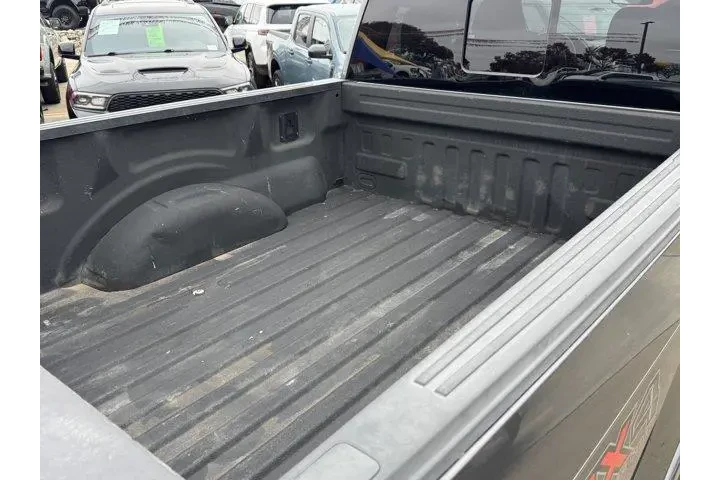 $16444 : Ford F-150 2016 4x4 Lariat 4 image 9