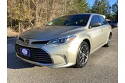 $22639 : Toyota Avalon 2018 XLE 4dr S thumbnail
