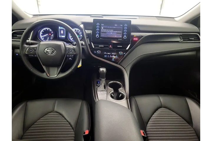 $24998 : Toyota Camry 2023 SE 4dr Sed image 9