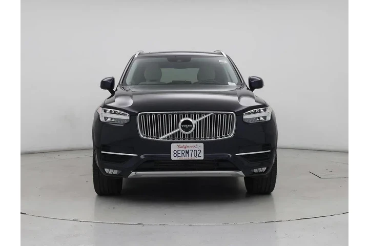 $31998 : Volvo XC90 2019 AWD T6 Inscr image 5