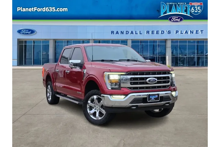 $33071 : Ford F-150 2021 4x4 XL 4dr S image 1