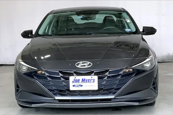 $17291 : Hyundai ELANTRA 2021 SEL 4dr image 3