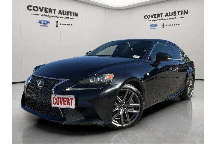 $15735 : Lexus IS 350 2014 AWD 4dr Se image 1