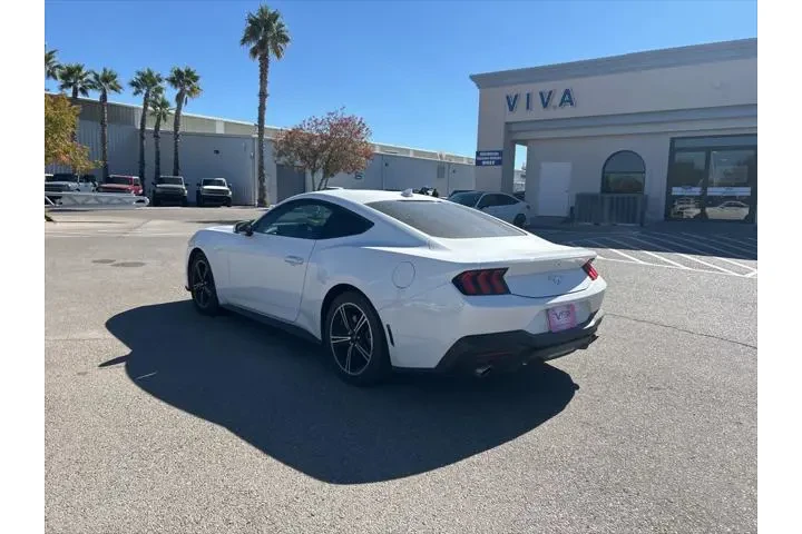 $29991 : Ford Mustang 2024 EcoBoost 2 image 7
