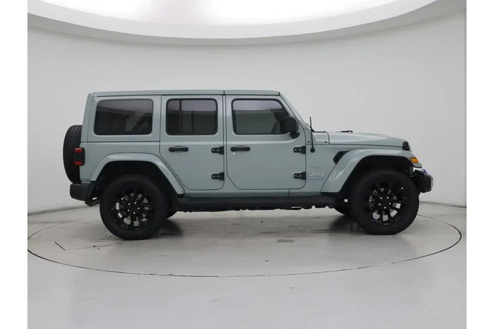 $27998 : Jeep Wrangler 2023 4x4 Sahar image 7