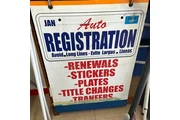 Servicios de DMV en Los Angeles