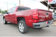 $18995 : 2018 Silverado 1500 2WD Crew thumbnail