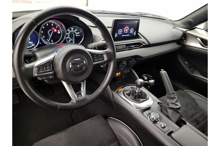 $30998 : Mazda MX-5 Miata RF 2023 Clu image 9