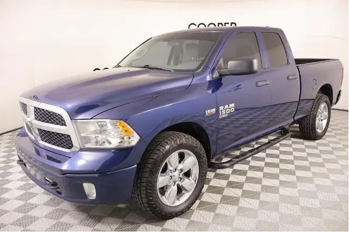 $20433 : Ram 1500 Classic 2019 4x4 Tr image 9