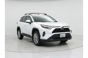 Toyota RAV4 2023 XLE Premium en Fresno