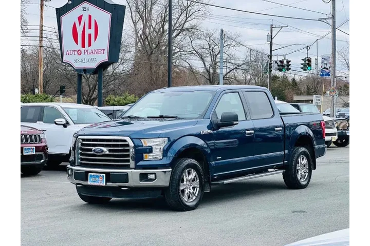 $16995 : 2015 F-150 XLT image 2