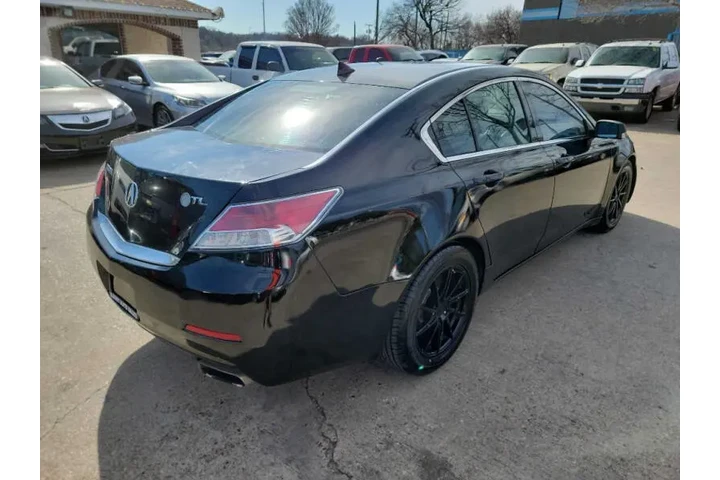 $6500 : 2012 TL image 6