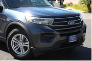 $27795 : Ford Explorer 2023 XLT 4dr S thumbnail