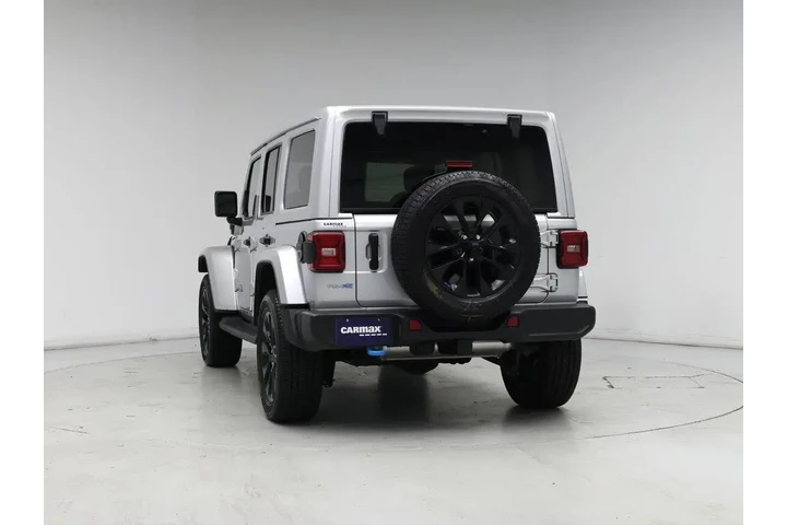 $35998 : Jeep Wrangler Unlimited 2022 image 6