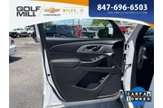 $36198 : Chevrolet Traverse 2023 4x4 thumbnail