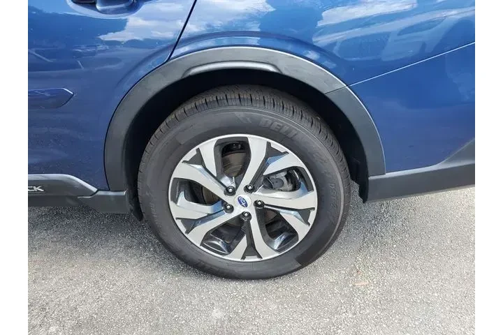 $23990 : Subaru Outback 2020 AWD Tour image 6