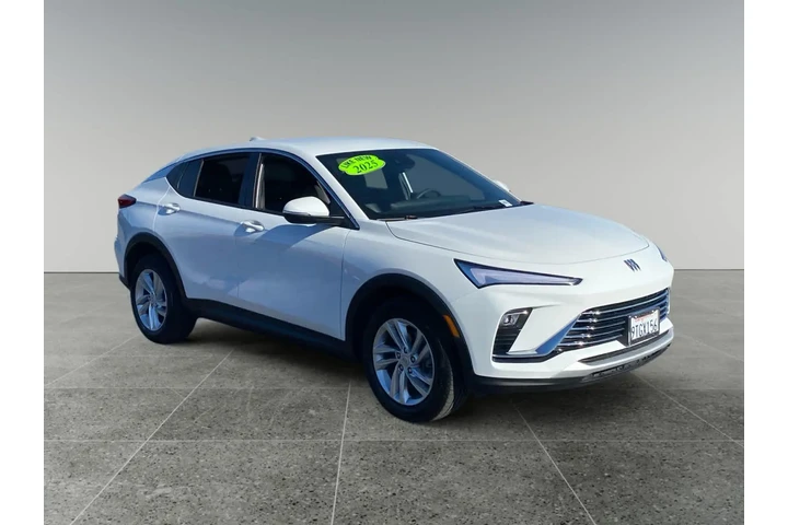 $29900 : Buick Envista 2025 Preferred image 7