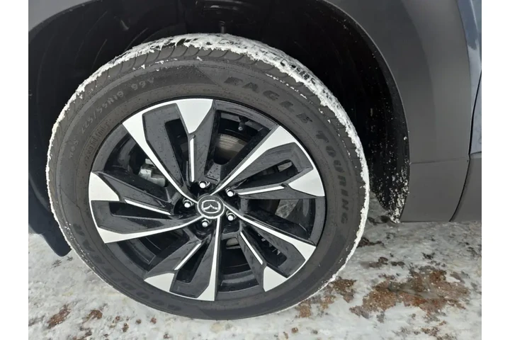 $35996 : 2025 CX-50 Hybrid Premium Plus image 9