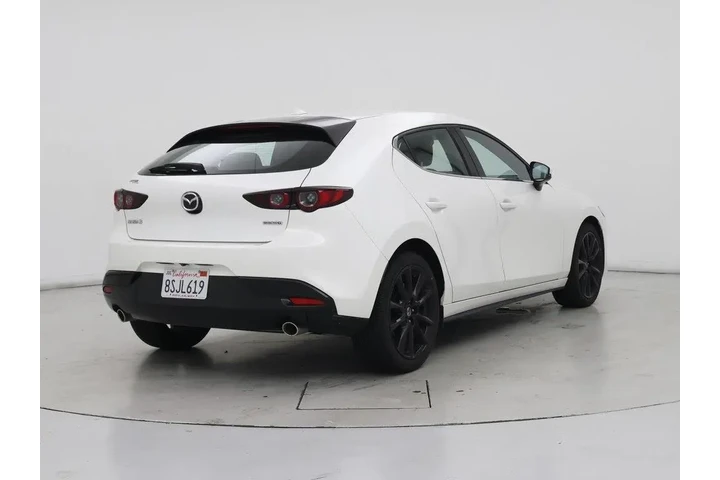 $23998 : Mazda Mazda3 Hatchback 2020 image 8
