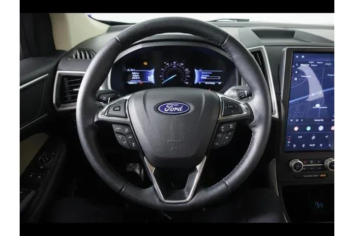 $24875 : Ford Edge 2022 AWD SEL 4dr C image 10