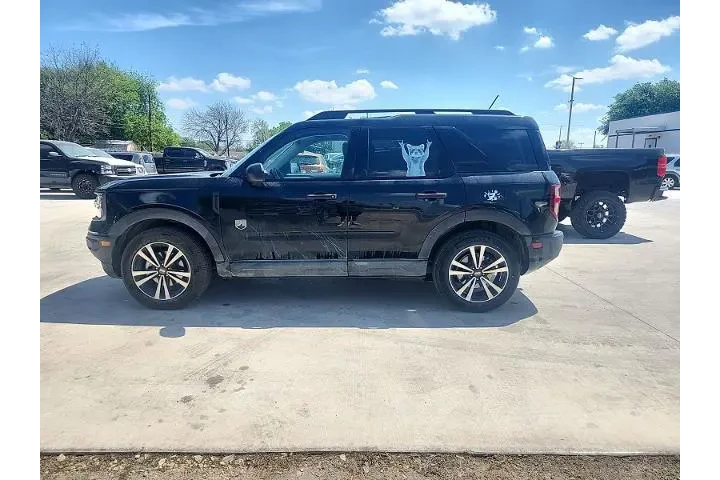 $20998 : Ford Bronco Sport 2021 AWD B image 4