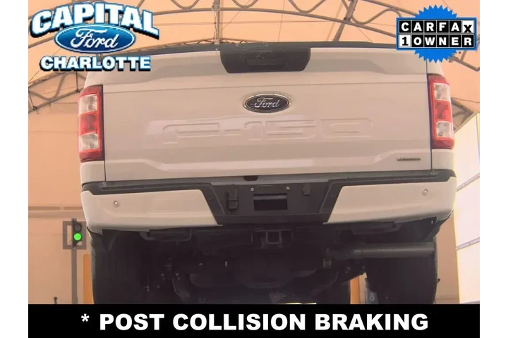 $28999 : Ford F-150 2023 4x2 XL 4dr S image 8