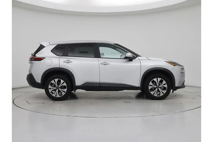 $19998 : Nissan Rogue 2023 AWD SV 4dr image 7