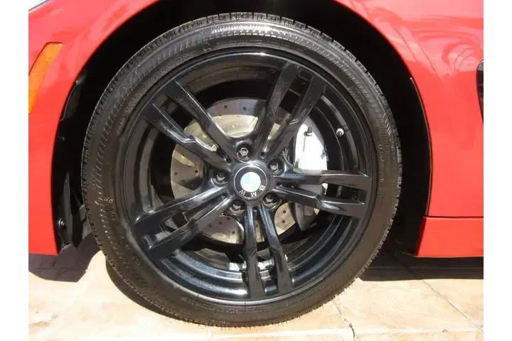 $16836 : BMW 4 Series 2014 435i 2dr C image 8