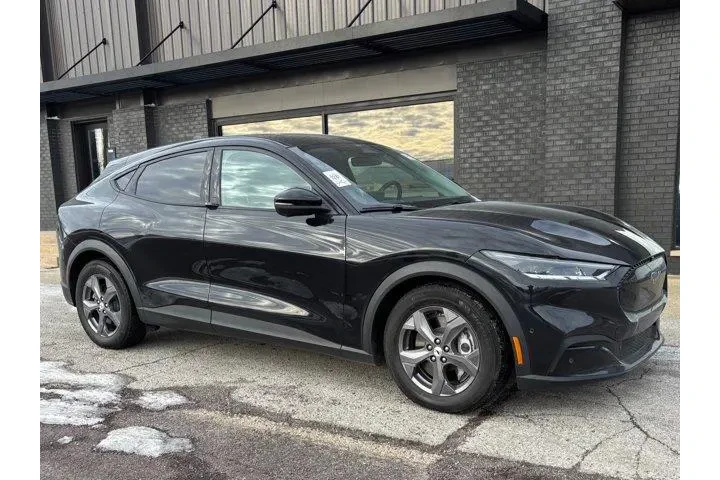 $20962 : Ford Mustang Mach-E 2023 Sel image 2