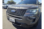 $23950 : Ford Explorer 2019 AWD Sport thumbnail