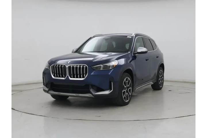 $30998 : BMW X1 2023 AWD xDrive28i 4d image 4