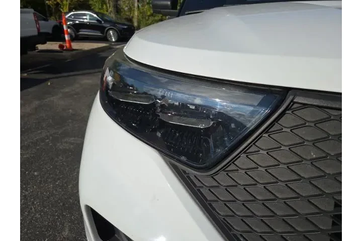 $14680 : Ford Explorer 2020 AWD Polic image 5