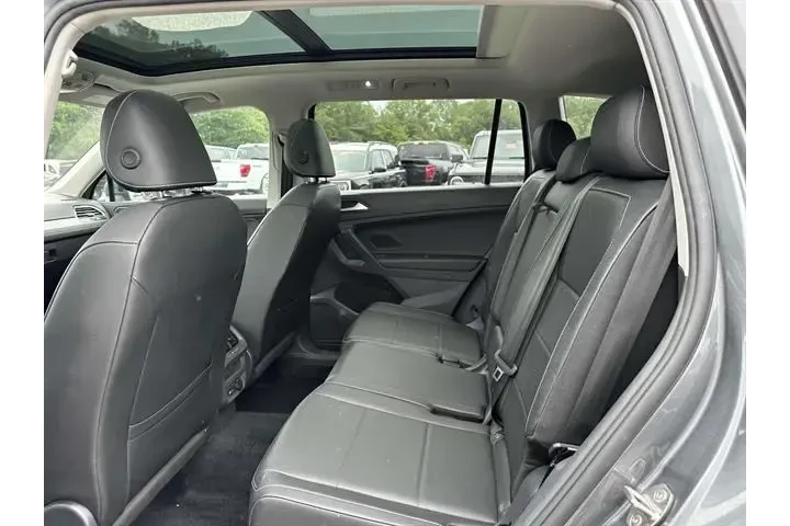 $18755 : Volkswagen Tiguan 2021 AWD S image 10